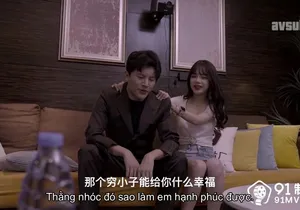 Em ghệ ngoại tình người tình để được dấn thân vào showbiz vietsub